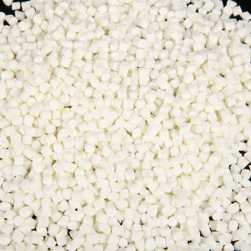 Quali sfide devono affrontare le materie plastiche a base biologica?