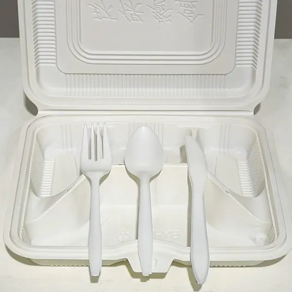 Cosa rende la plastica a base di amido il futuro dei materiali sostenibili?