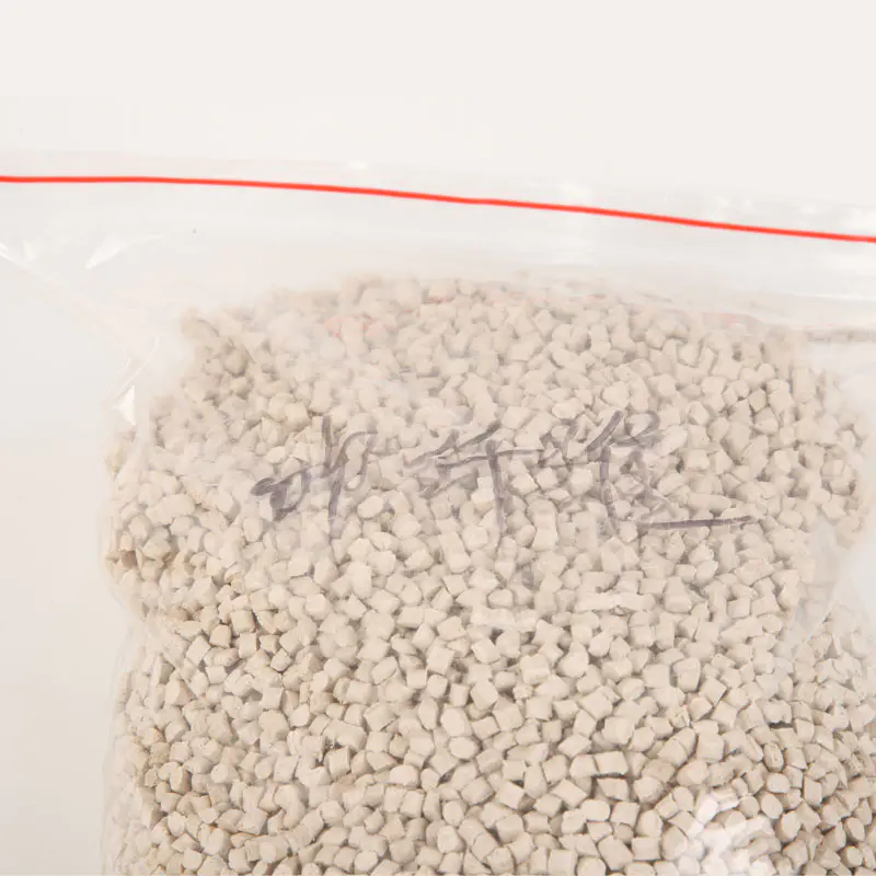 Bamboo Fiber Plastic Sheet