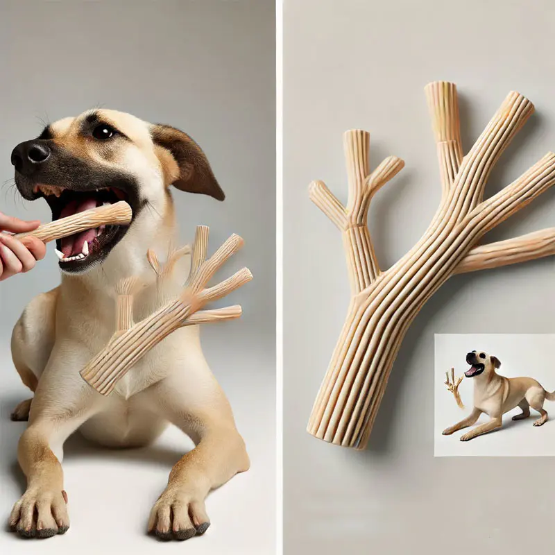 Pet Toy Bio Based Plastic