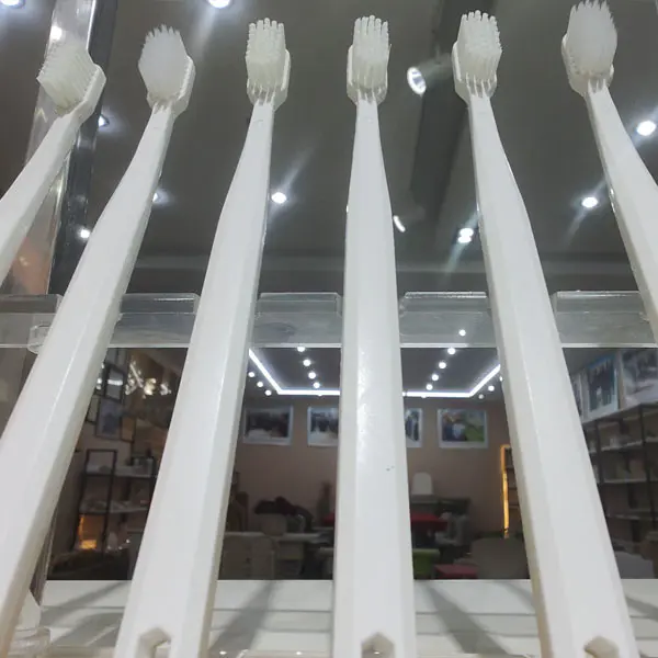 Starch Based Bio Based Plastic